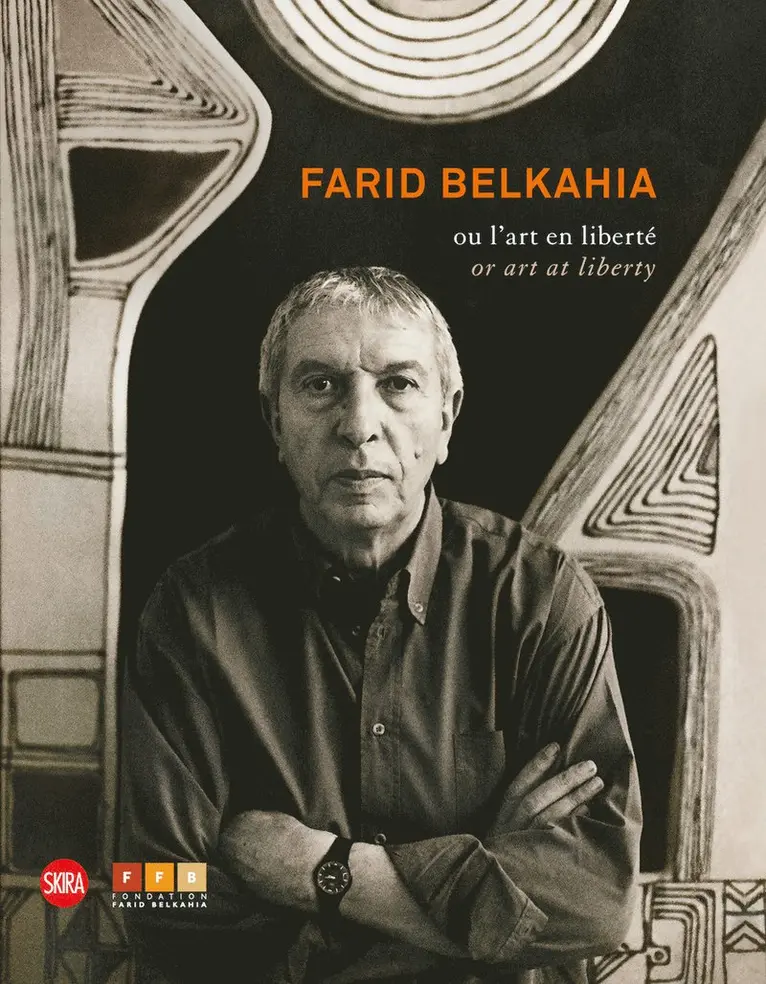 Farid Belkahia: or Art at Liberty, Inbunden. Tillgänglighet: Lägg i varukorg