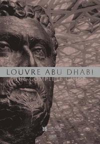 bokomslag Louvre Abu Dhabi: The Complete Guide (English Edition)