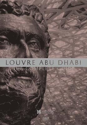 Jean-François Charnier, Jean-François Charnier - Louvre Abu Dhabi: The Complete Guide (English Edition), Häftad. Tillgänglighet: Tillfälligt slut