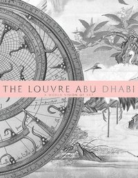bokomslag Louvre Abu Dhabi