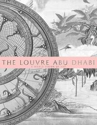bokomslag The Louvre Abu Dhabi