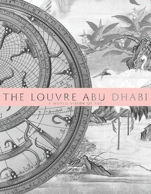 bokomslag Louvre Abu Dhabi