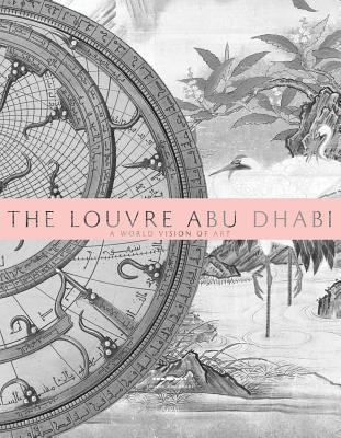 bokomslag The Louvre Abu Dhabi