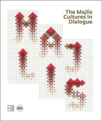 bokomslag Majlis: Cultures in Dialogue