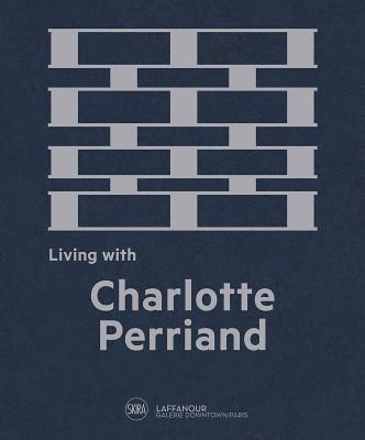 Living with Charlotte Perriand 1