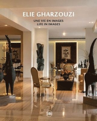 lie Gharzouzi: Life in Images 1