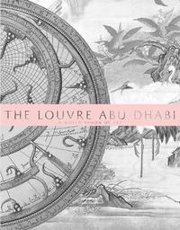 bokomslag Louvre Abu Dhabi (Arabic edition)