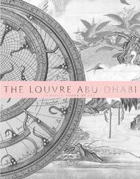 bokomslag The Louvre Abu Dhabi (Arabic edition)