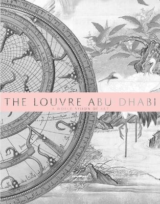 The Louvre Abu Dhabi (Arabic edition) 1