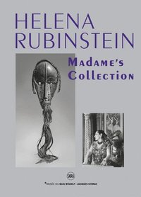 bokomslag Helena Rubinstein: Madames Collection