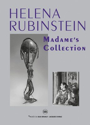 bokomslag Helena Rubinstein: Madame's Collection