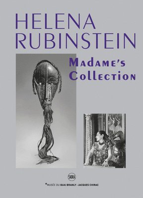 Helena Rubinstein: Madames Collection 1