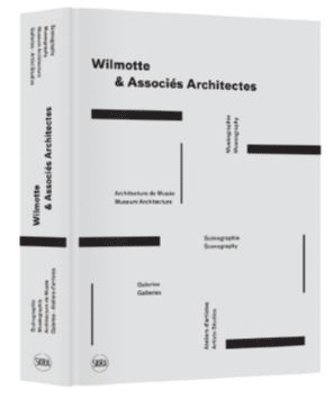 Wilmotte & Associates Architects 1