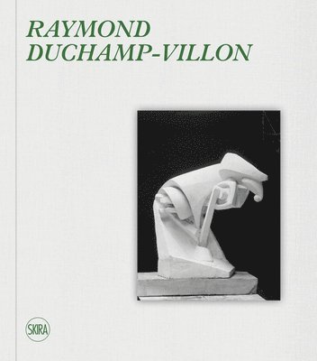 Patrick Jullien, Patrick Jullien - Raymond Duchamp-Villon (bilingual edition), Inbunden. Tillgänglighet: Lägg i varukorg