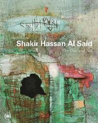 bokomslag Shakir Hassan Al Said