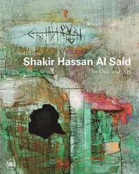 bokomslag Shakir Hassan Al Said