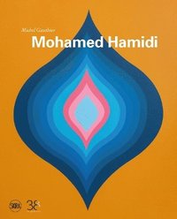 bokomslag Mohamed Hamidi (Bilingual edition)