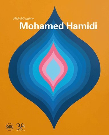 Michel Gauthier - Mohamed Hamidi (Bilingual edition), Häftad