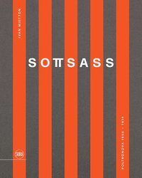 bokomslag Sottsass (Bilingual edition)