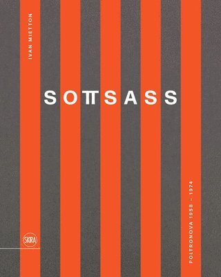 Sottsass (Bilingual edition) 1