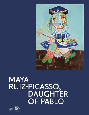 bokomslag Maya Ruiz-Picasso