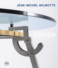 bokomslag Jean-Michel Wilmotte