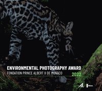 bokomslag Environmental Photography Award 2022 (Bilingual edition)