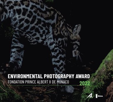bokomslag Environmental Photography Award 2022 (Bilingual edition)