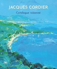 bokomslag Jacques Cordier: Catalogue Raisonn