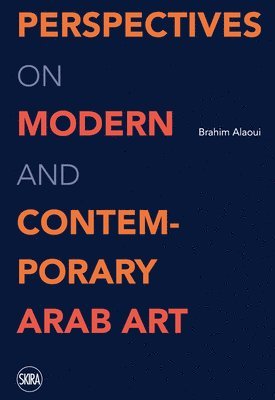 bokomslag Perspectives on Modern and Contemporary Arab Artists