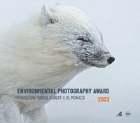 bokomslag Environmental Photography Award 2023