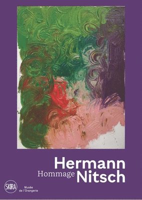 bokomslag Hermann Nitsch