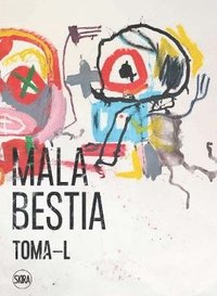 bokomslag Toma-L: Mala Bestia