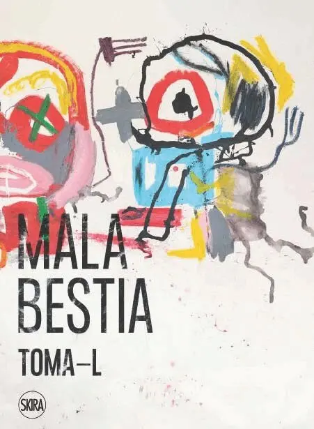 Théophile Pillault - Toma-L: Mala Bestia, Inbunden. Tillgänglighet: Lägg i varukorg