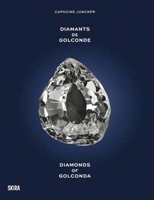 bokomslag Diamonds from Golconda (Bilingual edition)