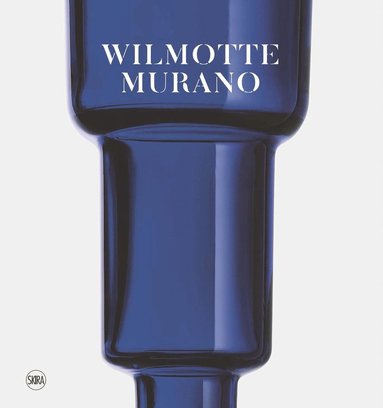bokomslag Wilmotte - Murano
