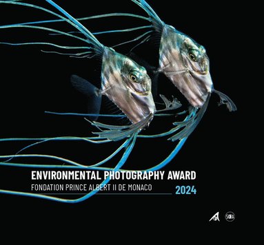 bokomslag Environmental Photography Award 2024 (Bilingual edition)