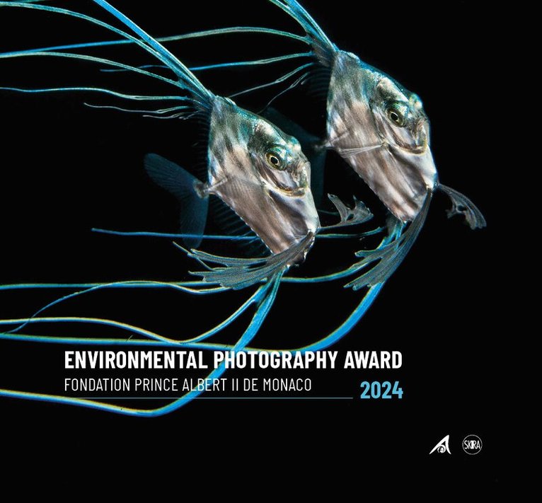 Foundation Prince Albert II of Monaco - Environmental Photography Award 2024 (Bilingual edition), Inbunden. Tillgänglighet: Lägg i varukorg