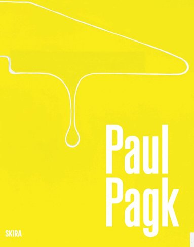 Denise Wendel-Poray - Paul Pagk (Bilingual edition), Inbunden