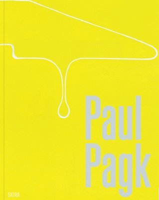 bokomslag Paul Pagk (Bilingual edition)