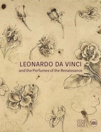 bokomslag Leonardo da Vinci