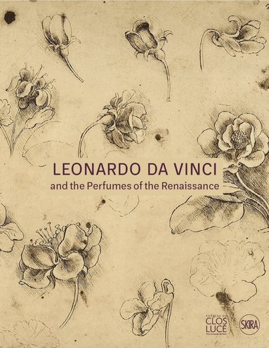 François Saint-Bris - Leonardo da Vinci, Inbunden