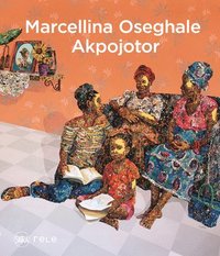 bokomslag Marcellina Akpojotor