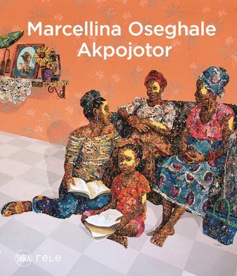 Marcellina Akpojotor 1