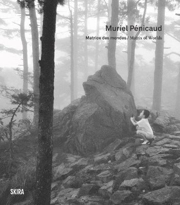 bokomslag Muriel Pnicaud (Bilingual edition)