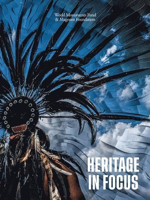 bokomslag Heritage in Focus (Bilingual edition)