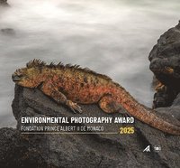 bokomslag Environmental Photography Award 2025 (Bilingual edition)