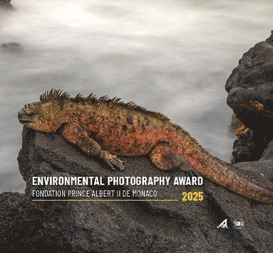bokomslag Environmental Photography Award 2025 (Bilingual edition)