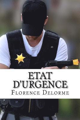 bokomslag Etat d'Urgence