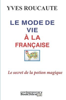 bokomslag Le mode de vie  la Franaise